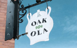 Oak+Ola sign - credit Oak+Ola 1024x640