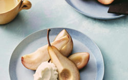 Pears-Poached-with-Wine-and-Cinnamon-THE-MEDITERRANEAN-METHOD-scaled 1024x640